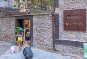 Casa Maria Hotel